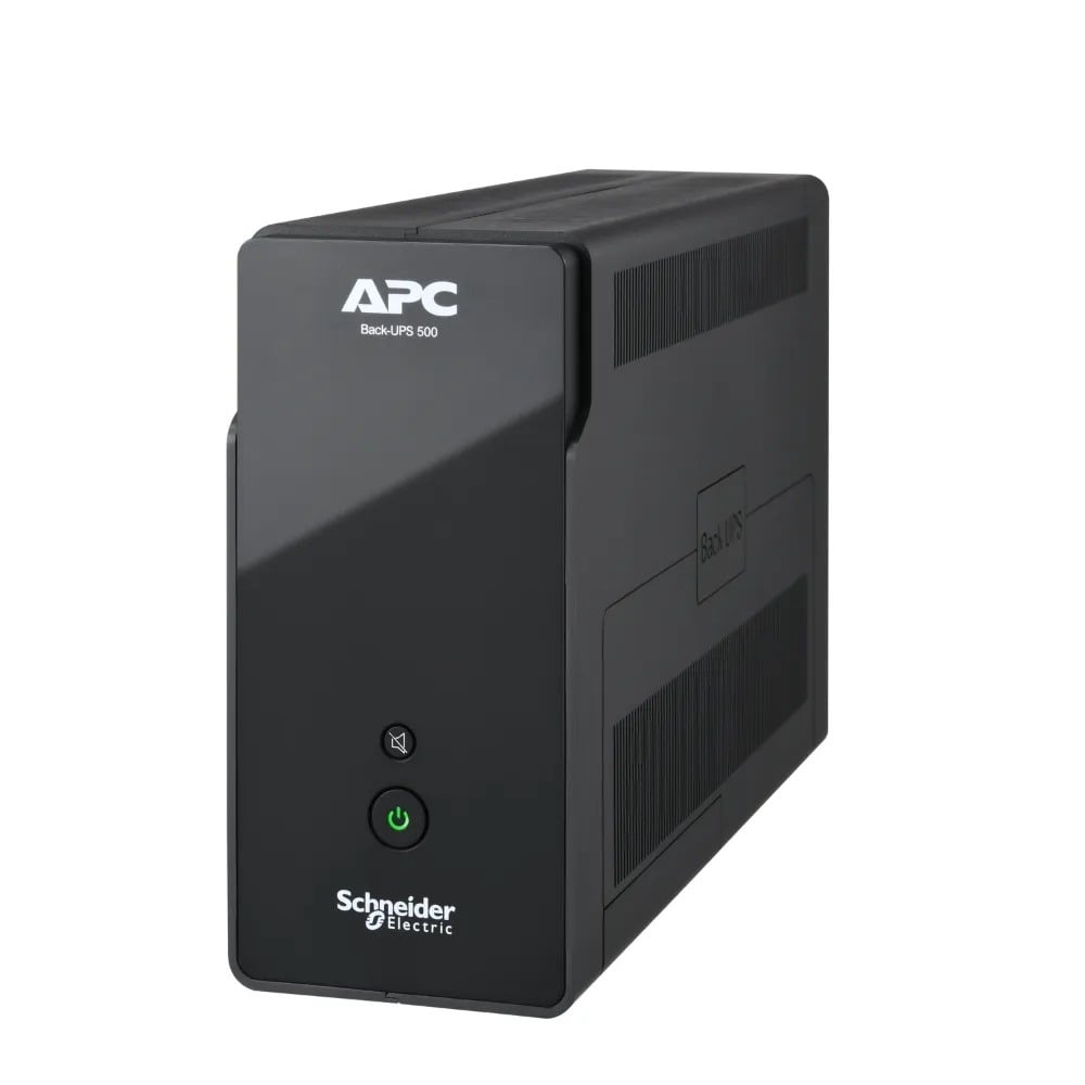 APC Back-UPS BK500G2I-AS 500VA/300W Tower UPS