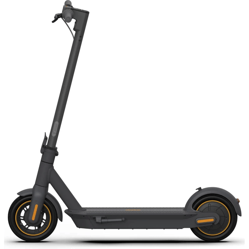 Segway Ninebot Kickscooter Max G30
