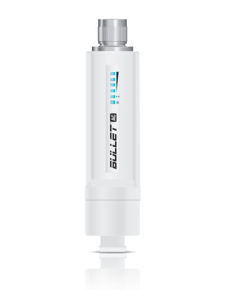 Ubiquiti Networks B-DB-AC Wireless access point 300 Mbit/s Power Over Ethernet (PoE) White