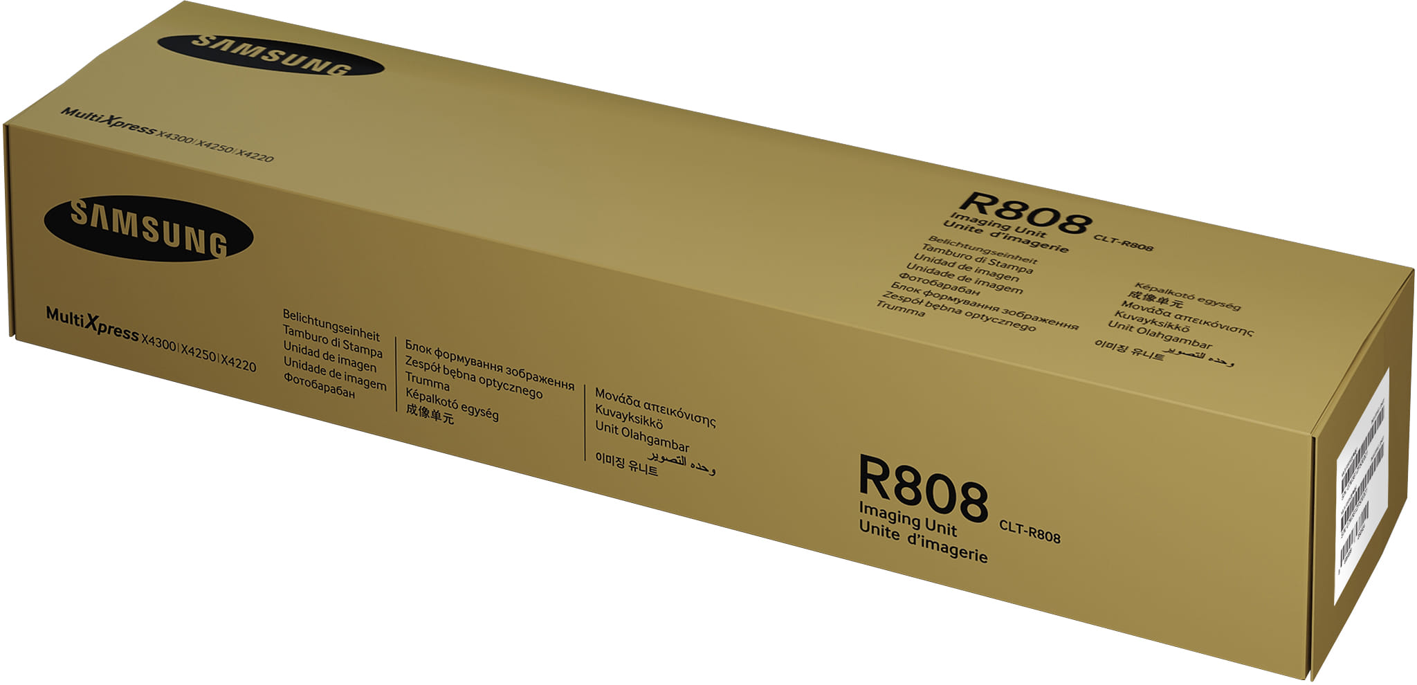 Samsung CLT-R808 Original Imaging Drum Unit