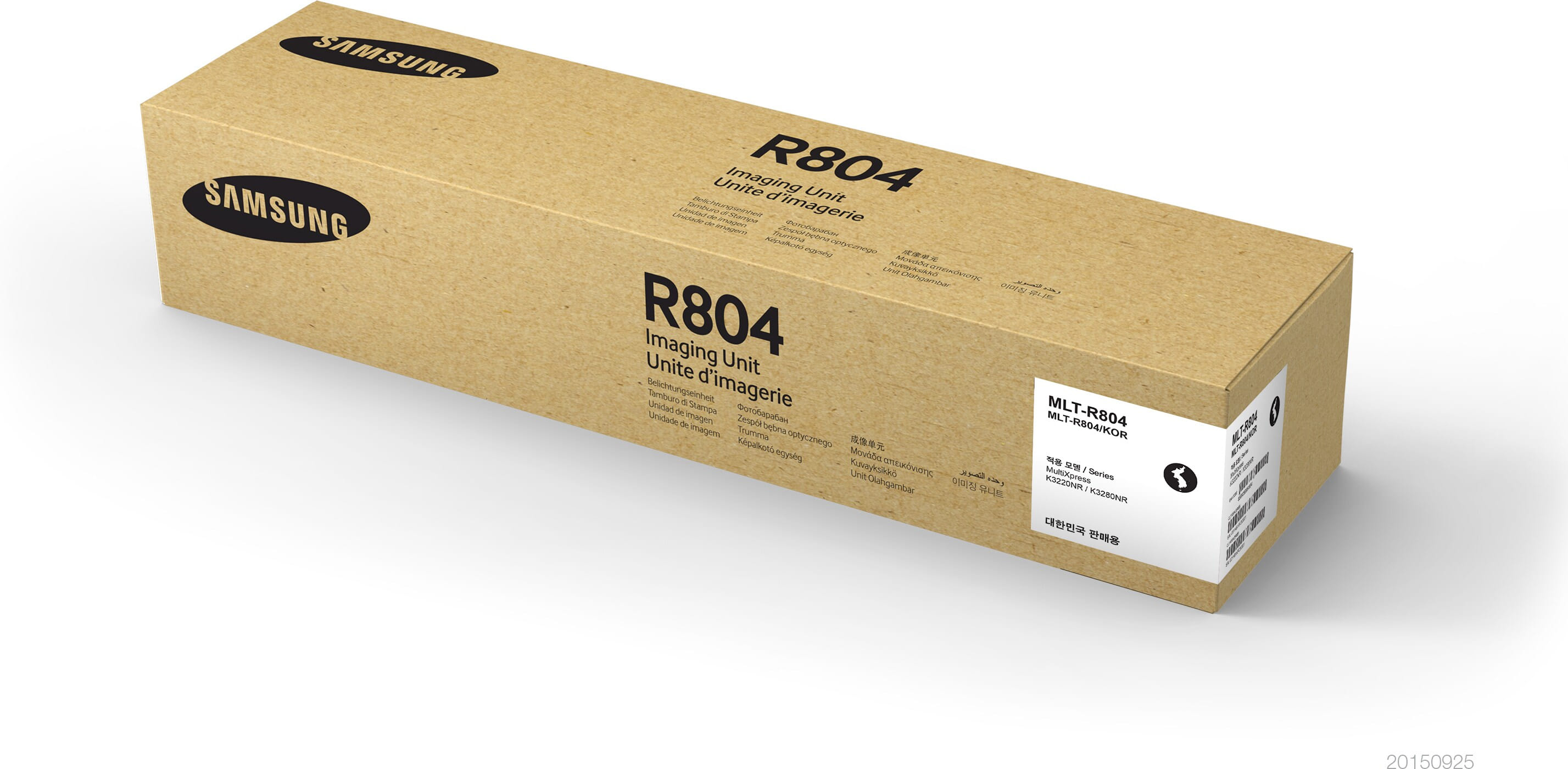 Samsung CLT-R804 Original Imaging Drum Unit