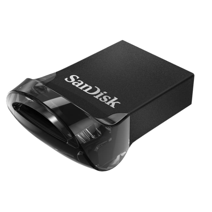 Sandisk Ultrafit CZ430 128GB