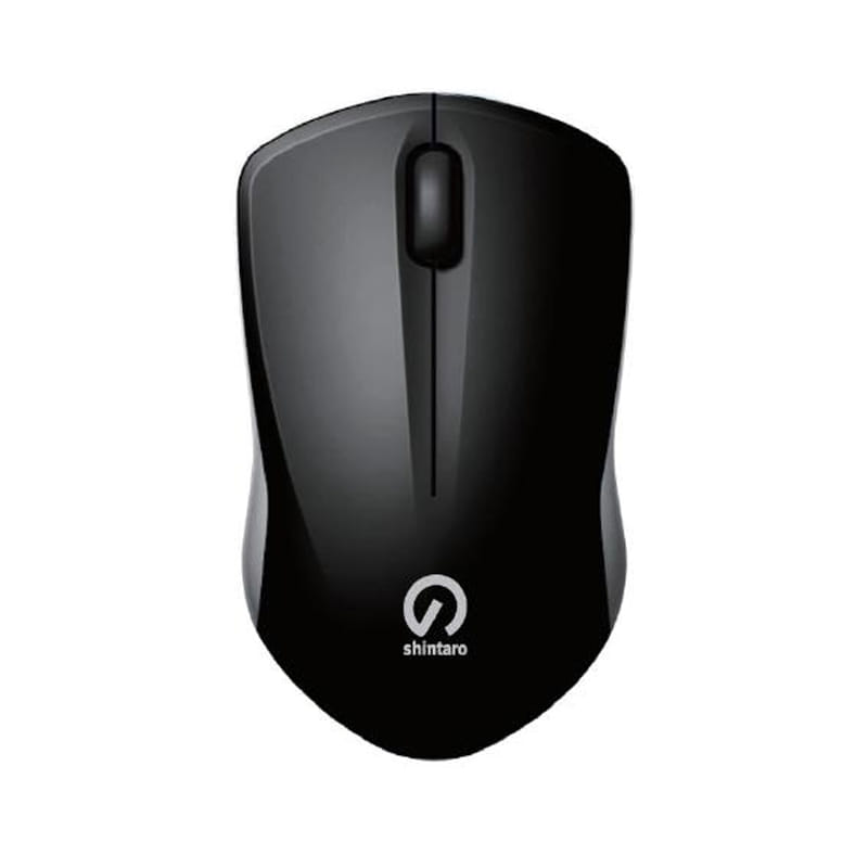 Shintaro Mini Bluetooth Mouse