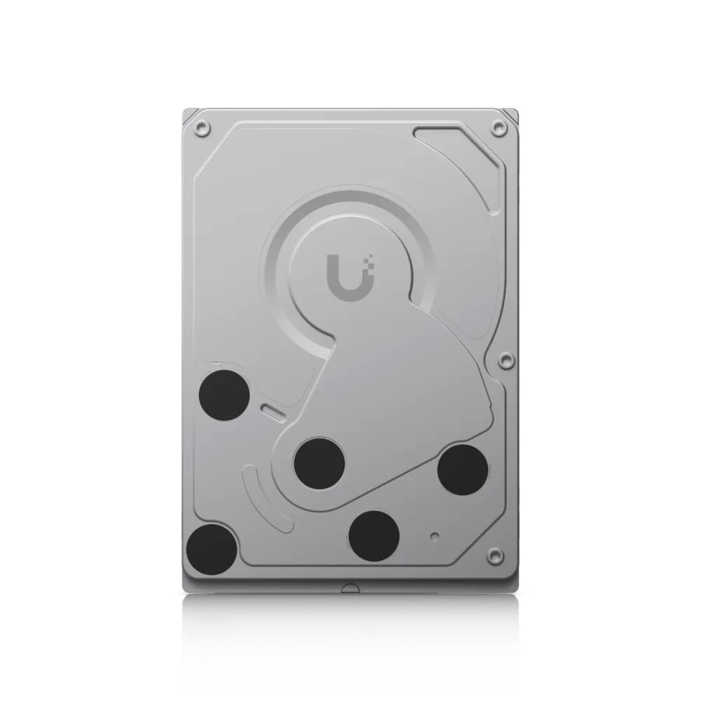 Ubiquiti Unifi Basic 4TB Capacity 3.5" SATA Hard Drive
