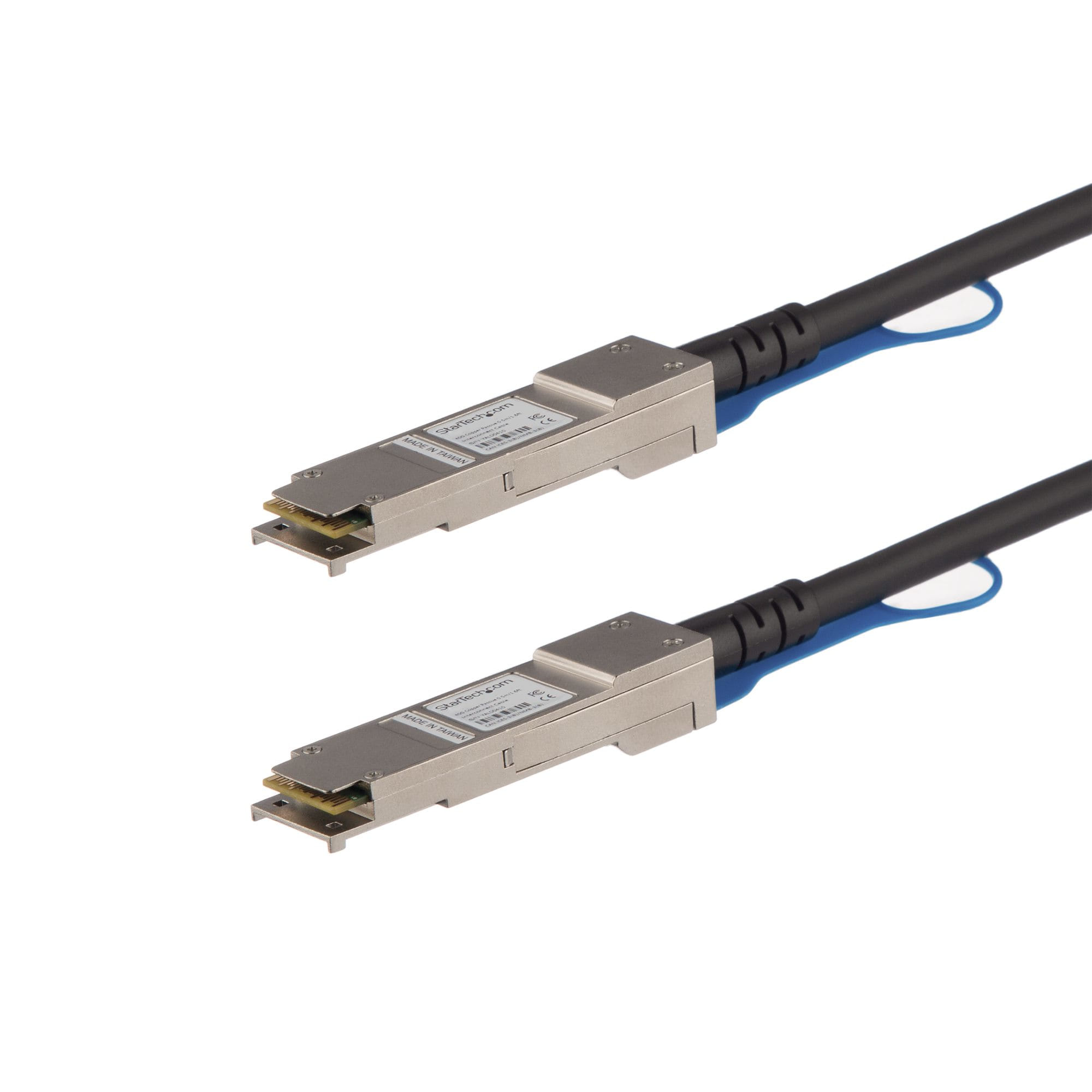 StarTech Juniper EX-QSFP-40GE-DAC50CM Compatible SFP+ Cable