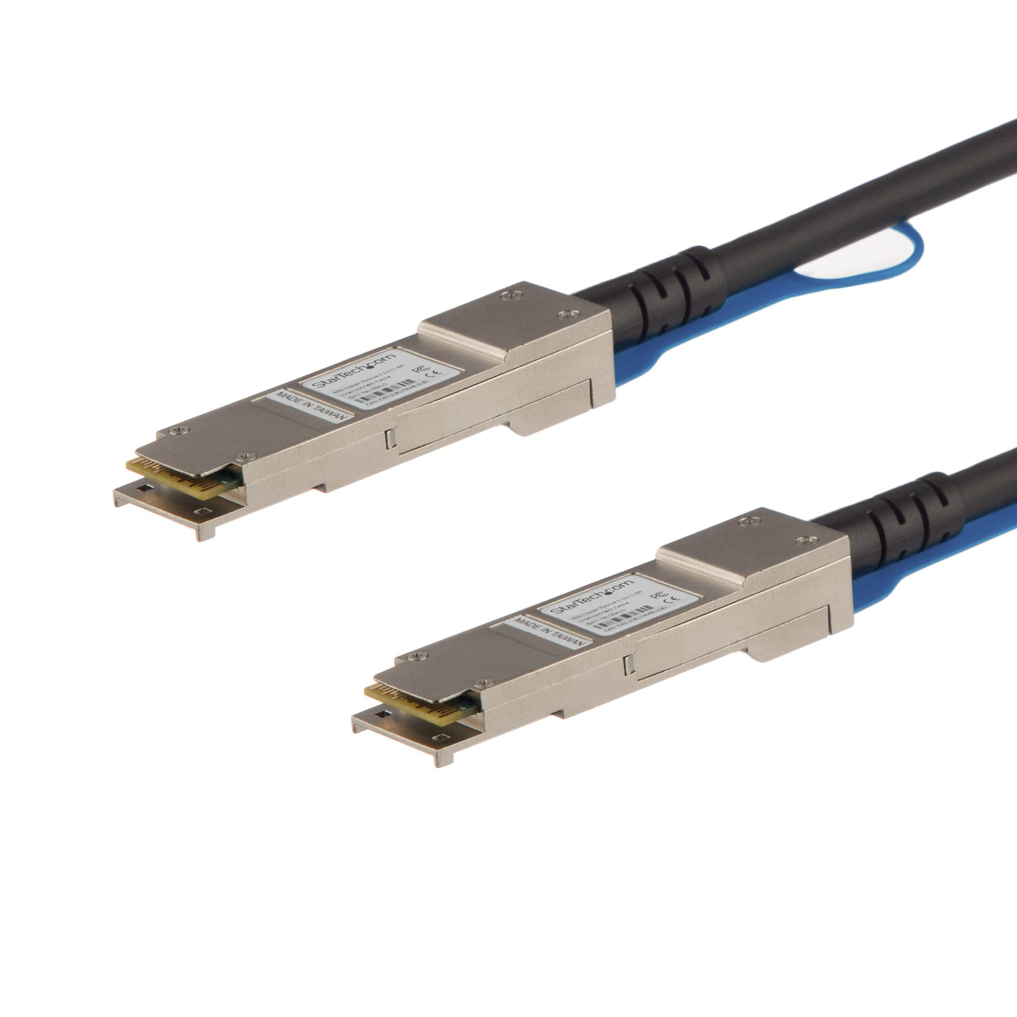 Startech Cisco QSFP-H40G-ACU10M Compatible SFP+ 10m Cable