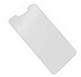 Zebra MC33 Tempered Glass Screen Protector QTY