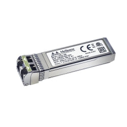 QNAP Network Transceiver Module 10000 Mbit/s SFP+ 850 nm