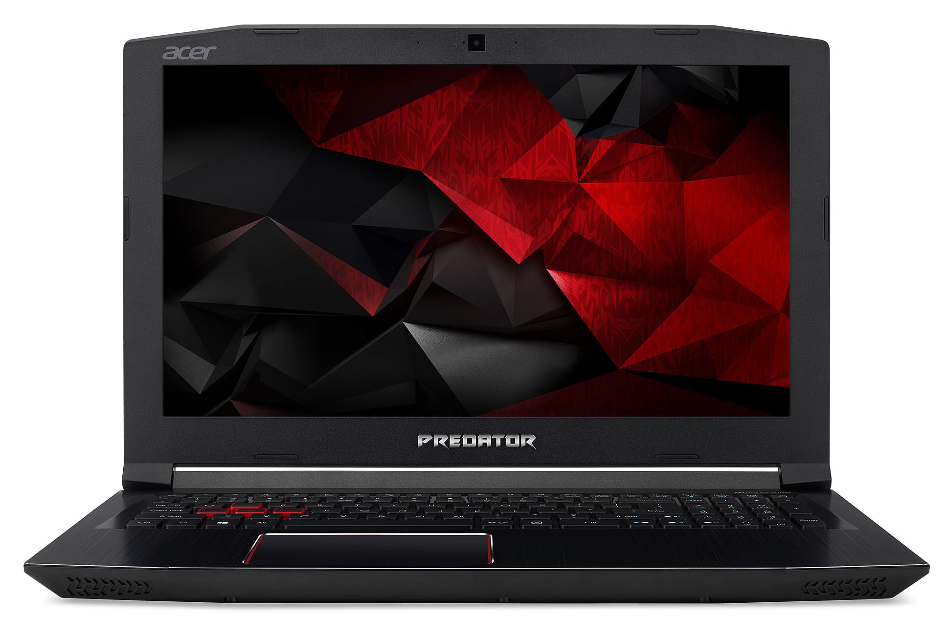 acer predator helios 300 17