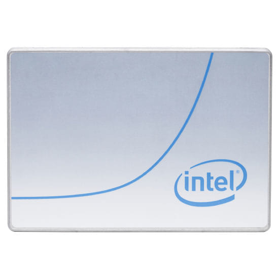 Intel 8TB PCIe NAND NVMe Internal SSD