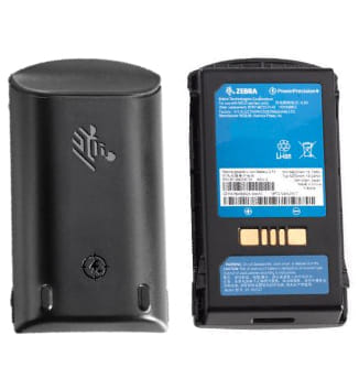 Zebra Extended MC33 5200mAh Battery