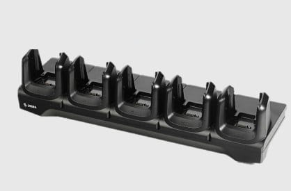 Zebra Mobile Device Dock Station PDA Black