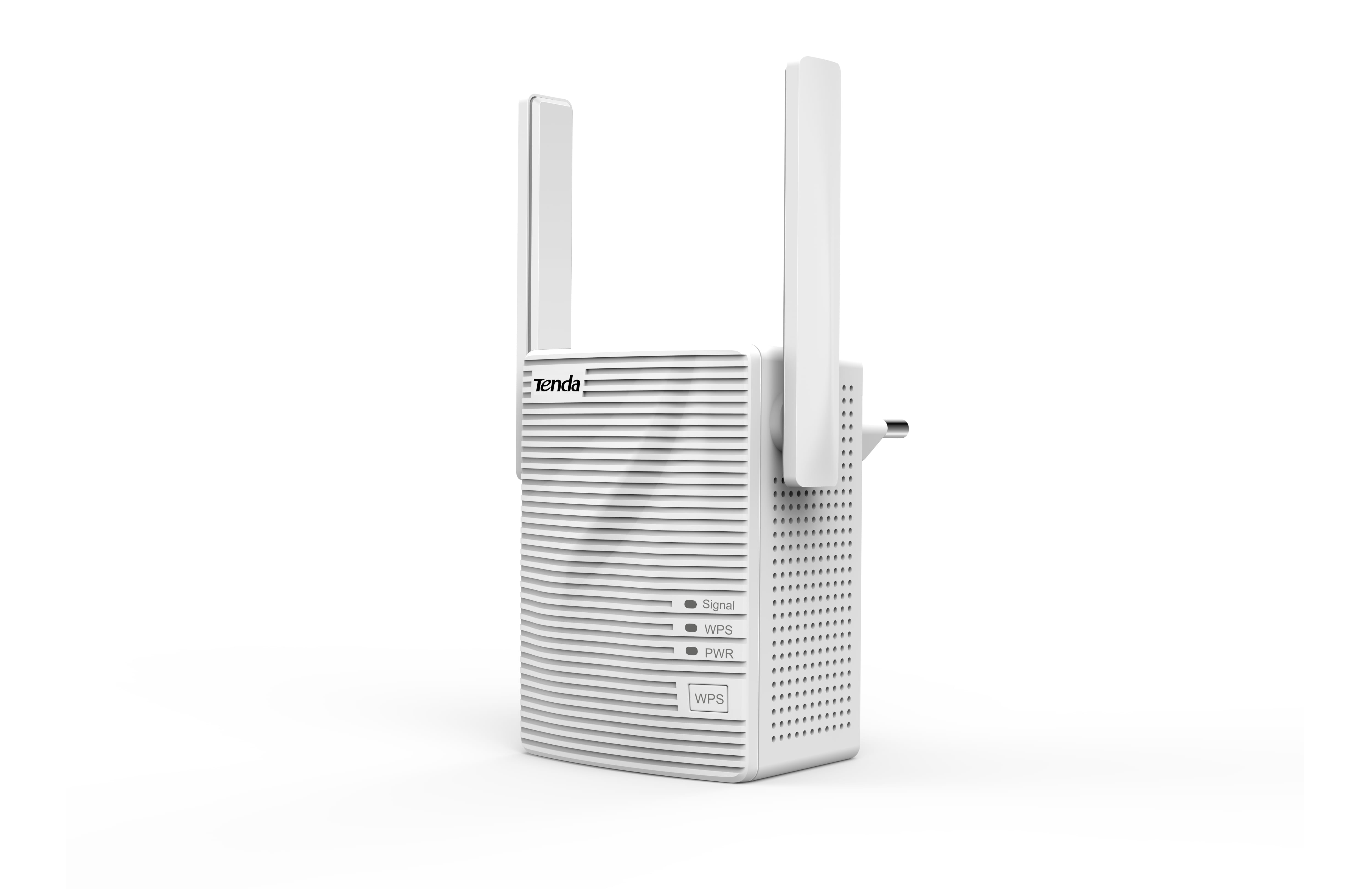 Tenda A18 AC1200 Dual-band Wi-Fi extender
