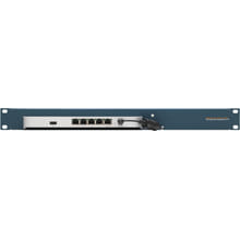 Rackmount.IT Cisco Meraki MX64 MX67 - Metallic Blue