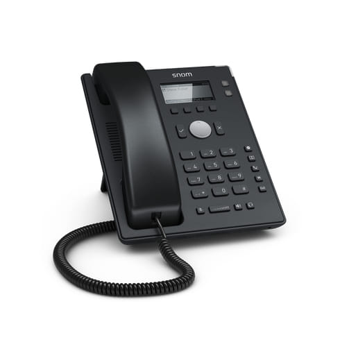 SNOM D120 2 Line IP Phone
