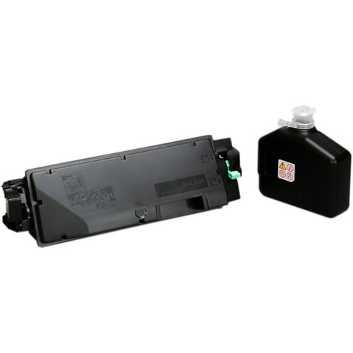 Ricoh P C600 Black Toner Cartridge