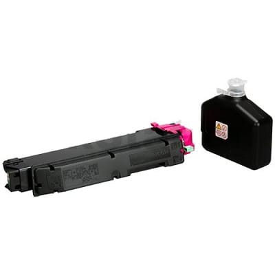 Ricoh P C600 Genuine Magenta Toner Cartridge