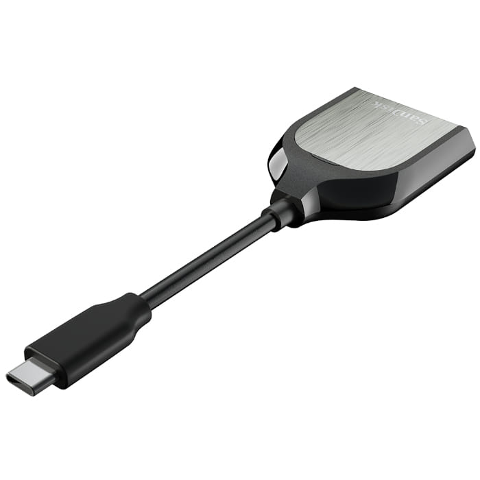 SanDisk SanDisk SD EXtreme Pro UHS-II USB C
