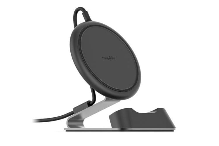 (Ex-Demo) Mophie Charge Stream Desk Stand