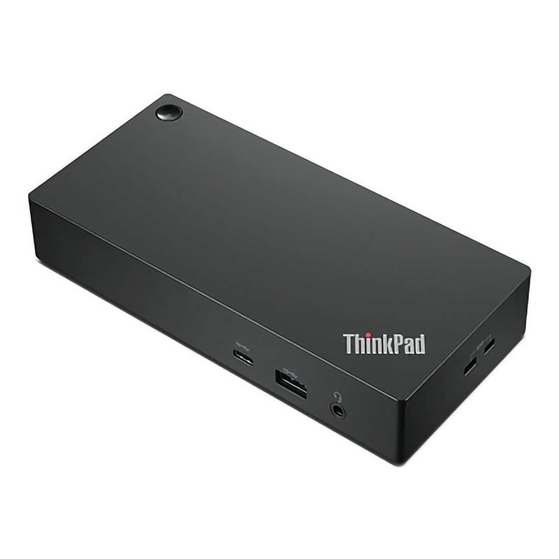 Lenovo ThinkPad Universal USB-C Dock