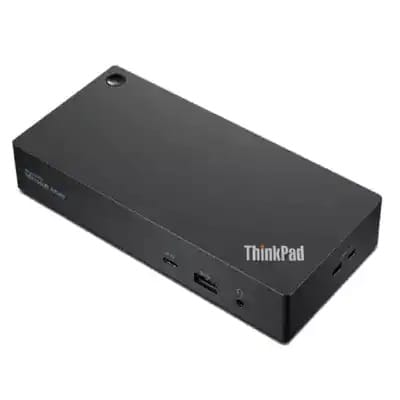 Lenovo Thinkpad USB-C Smart Dock