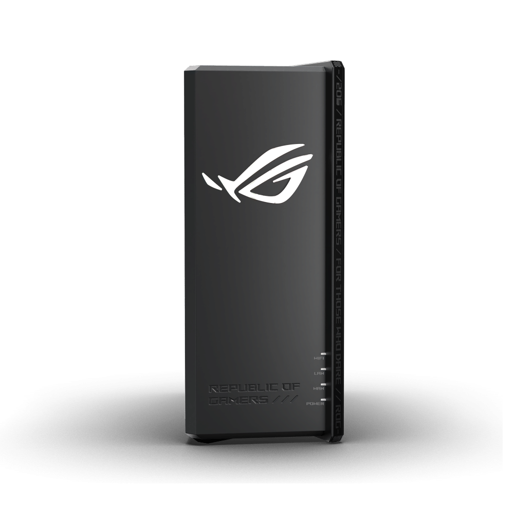ASUS GS-BE7200X Dual-band WiFi 7 Gaming Router