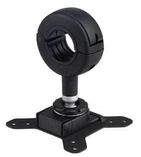 Atdec DISPLAY QUICK SHIFT DONUT/BLACK