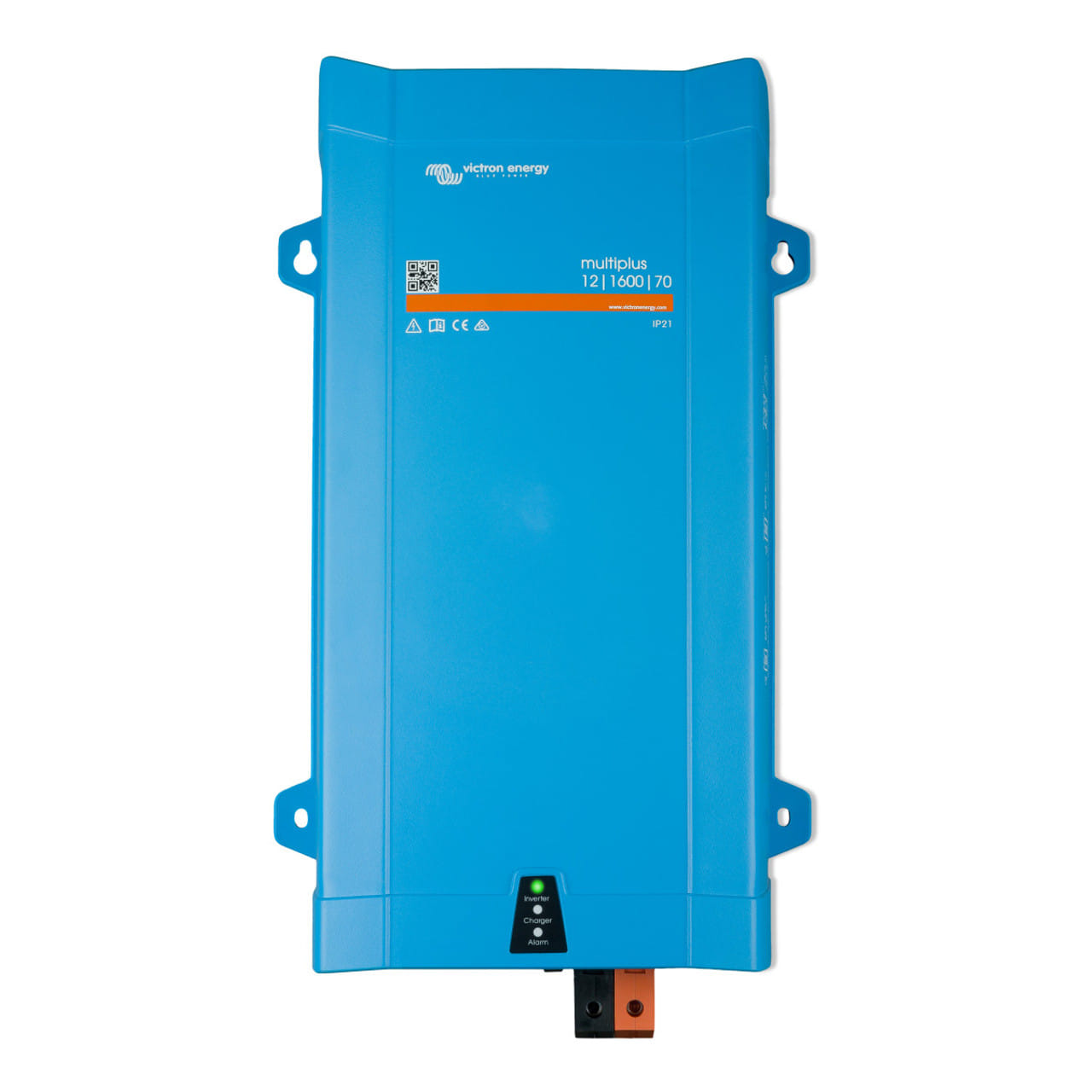 Victron MultiPlus 12/1600/70-16 230V Inverter/Charger