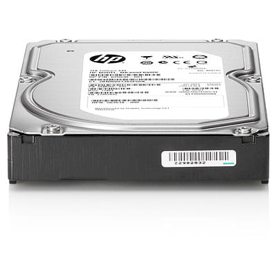HP 1TB NMDL SATA 3.5" Hard Drive
