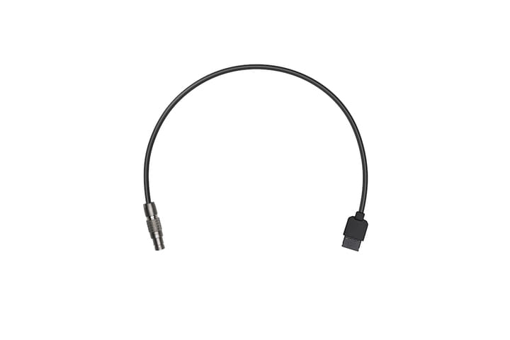 DJI Ronin 2 PT43 Canbus Cable