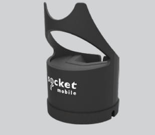 Socket Scan & Charging Dock