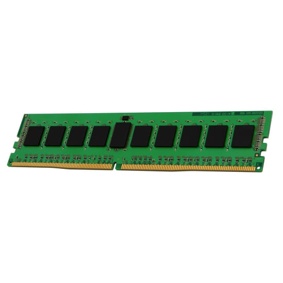Kingston Technology ValueRAM KCP426ND8/16 Memory Module 16GB 1x16GB DDR4 2666 MHz