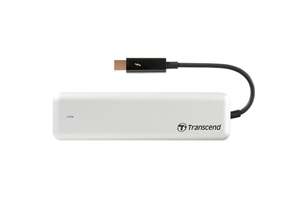 Transcend 480GB JETDRIVE825 PCIE SSD UPGRDE KIT