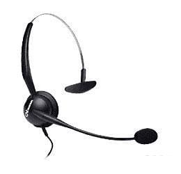 Jabra GN 2120 Mono Headband Noise Cancelling HS