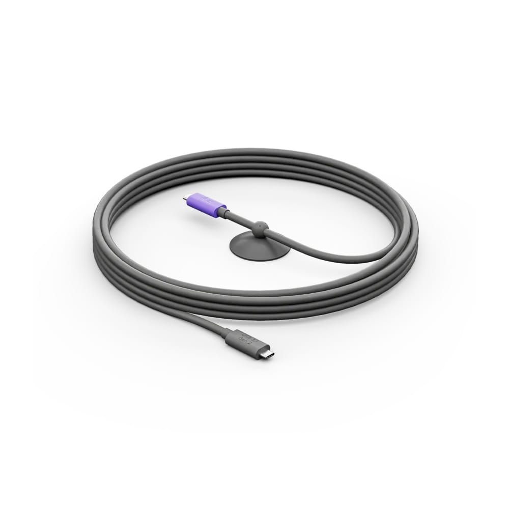 Logitech Active USB Cable for MeetUp 2