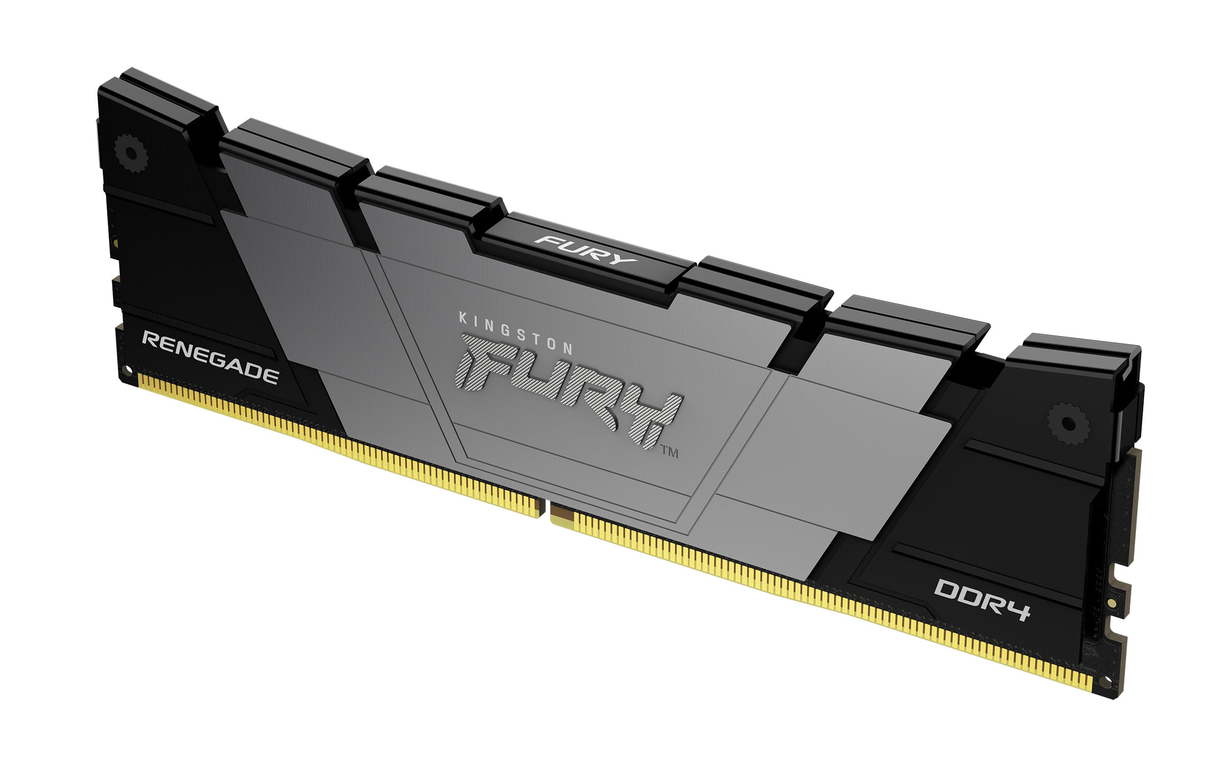 Kingston FURY Renegade Black 8GB DDR4-4000 RAM