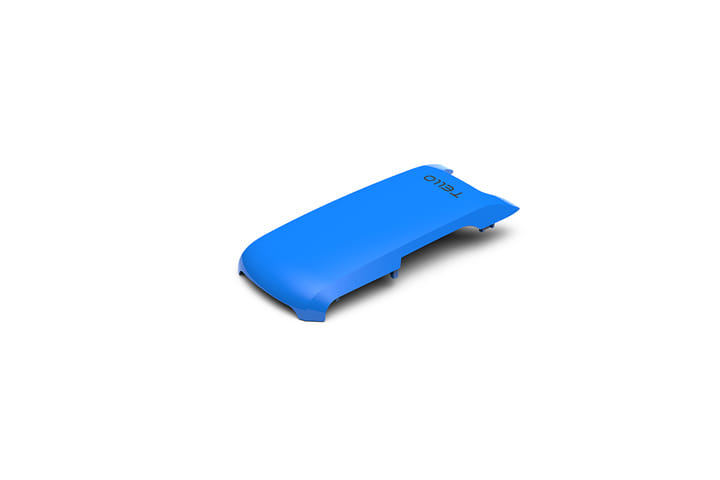 DJI Tello PT4 Snap on Cover Blue
