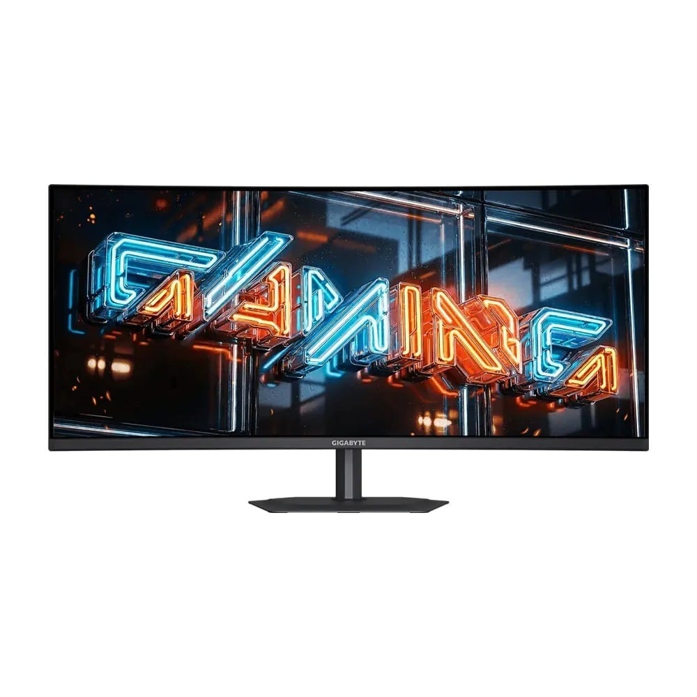 Gigabyte MO34WQC36 34" UWQHD 0.03ms 360Hz Monitor