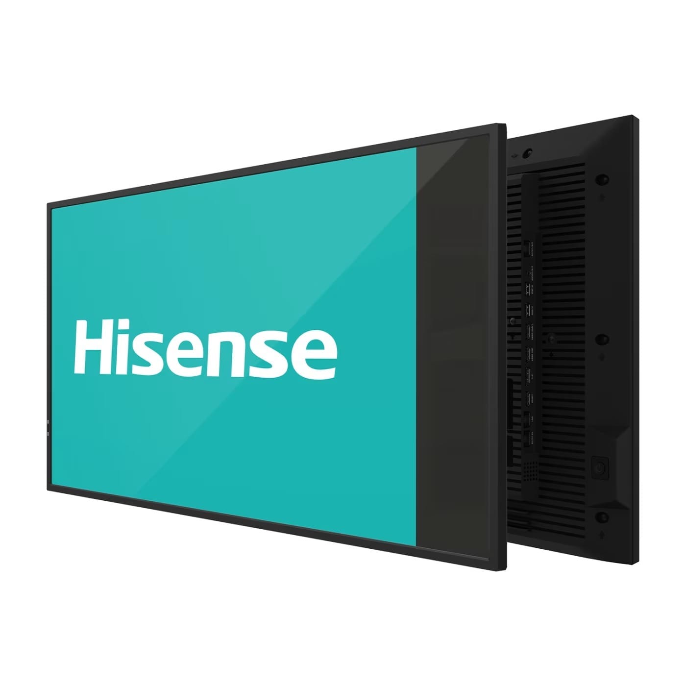 Hisense 65DM66GE 65" 4K UHD 500Nits 24/7 Digital Signage Display