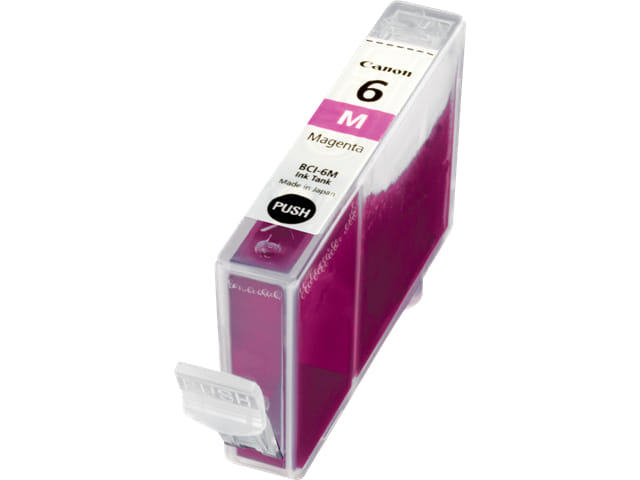 Canon Magenta Ink Cart S800/BJC8200 Printer