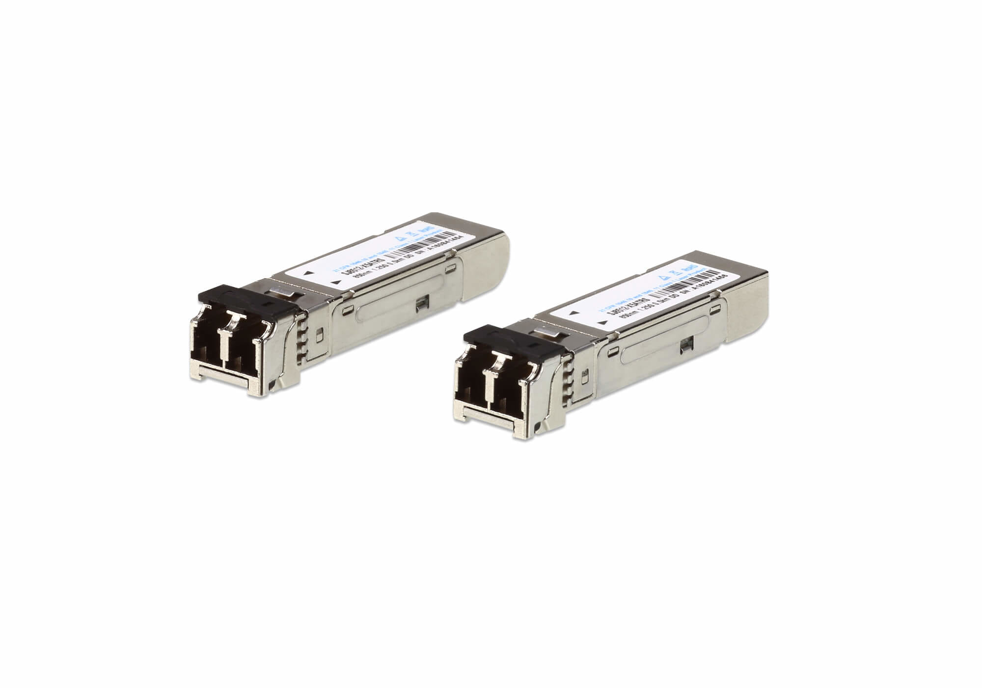 Aten Fiber Module 1.25Gbps/550M SFP Duplex