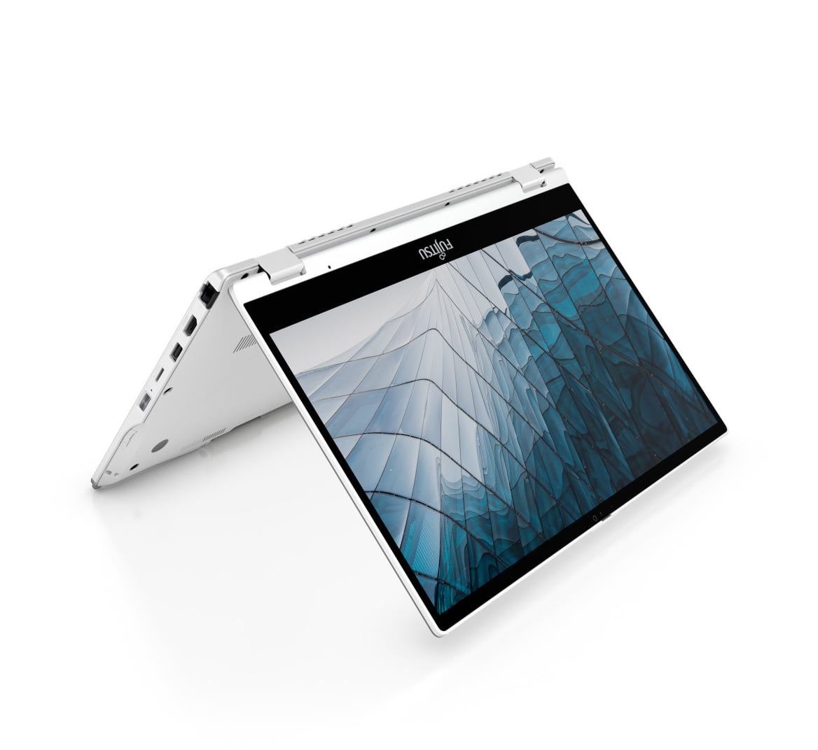 Fujitsu LIFEBOOK U9313X 13.3
