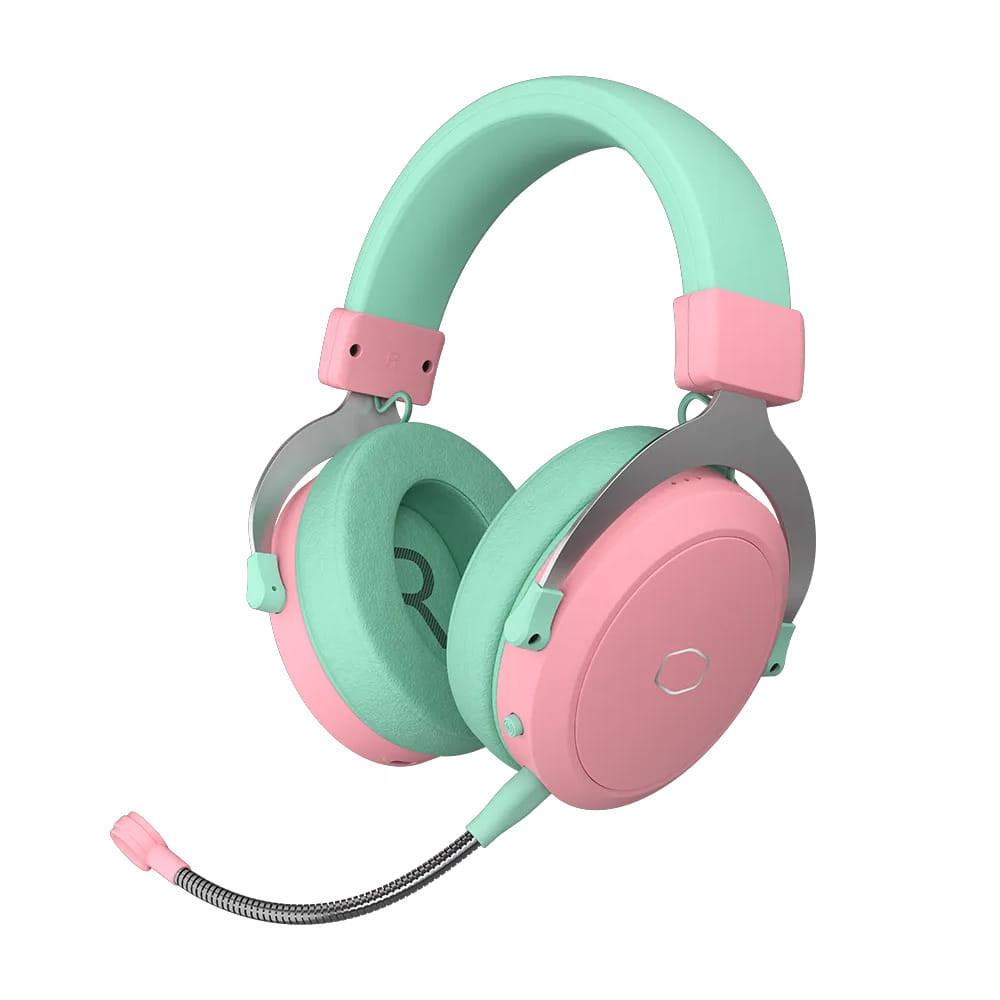 Cooler Master CH351 Wireless Gaming Headset Macaron