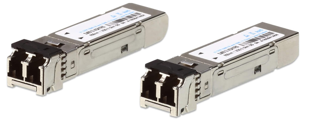 Aten Fiber Module 1.25Gbps/10KM SFP Duplex