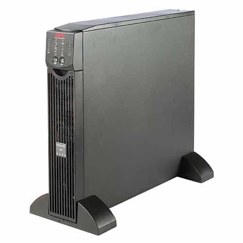 APC Smart-UPS RT 1000VA 230V SmartSlot