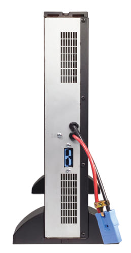 APC Smart-UPS RT 48V Battery Pack