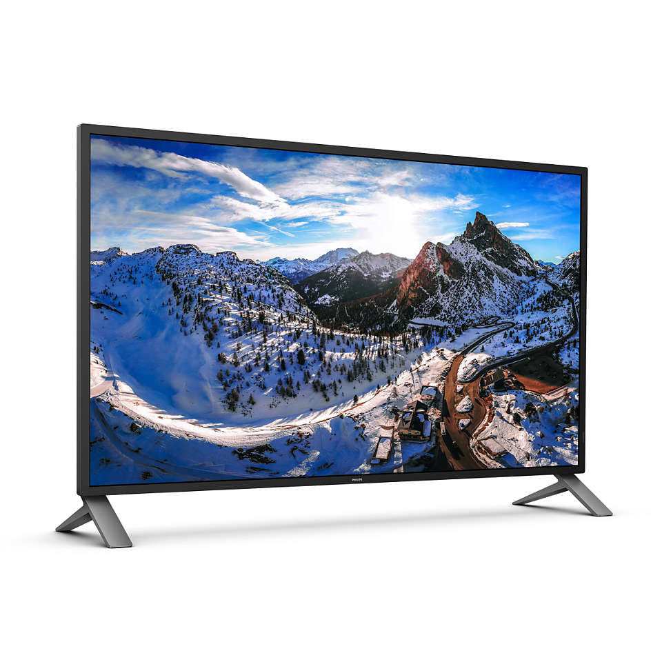 Philips 438P1 43