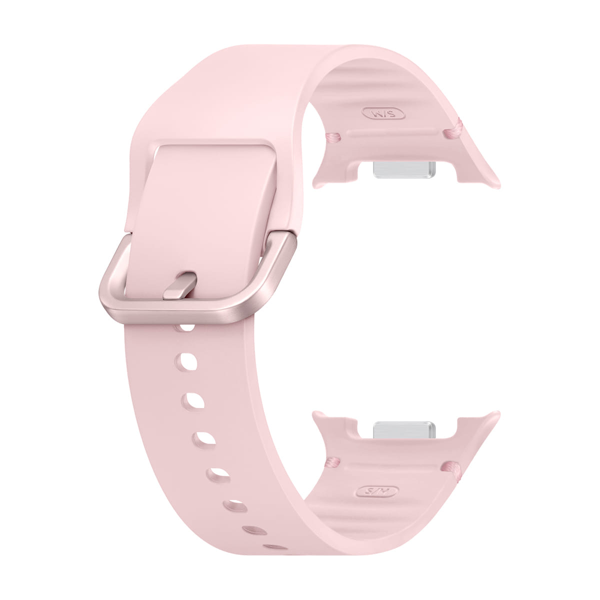 Samsung GALAXY WATCH 8 Sport Band (S/M) Pink