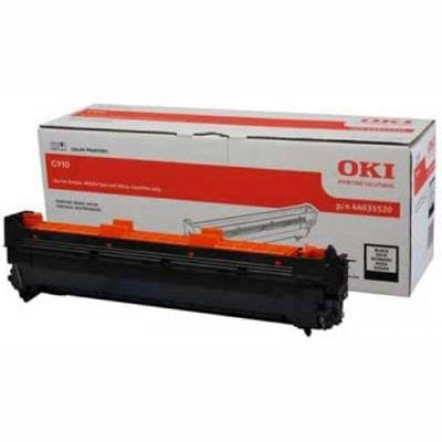 Oki C910 Black Drum Unit