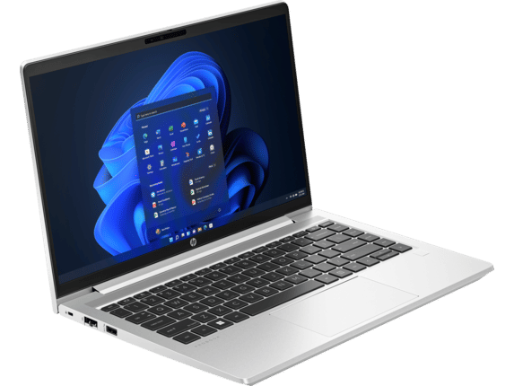 HP Probook 445 G10 14" FHD Laptop, Ryzen 5 7530U, 16GB RAM, 512GB SSD, Windows 11 Pro